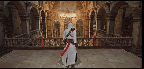 Assassins Creed 1 Gameplay