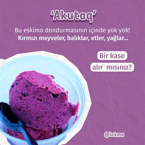 Akutaq isteyenler?🥩🍇