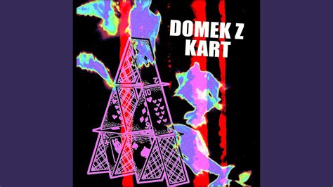 Domek Z Kart YouTube