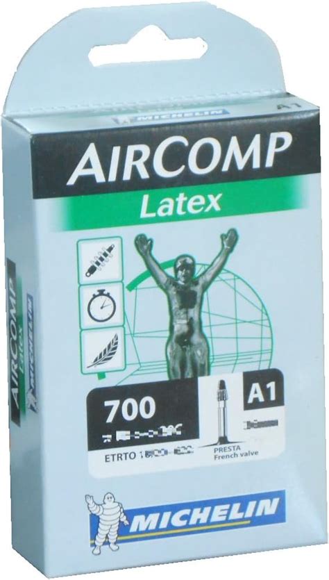 Amazon Michelin C Aircomp Latex A C