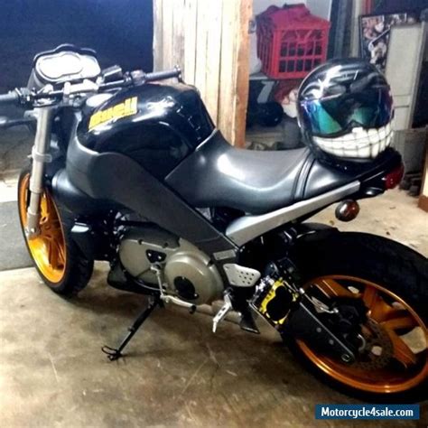 Buell xb12 lightning for Sale in Australia