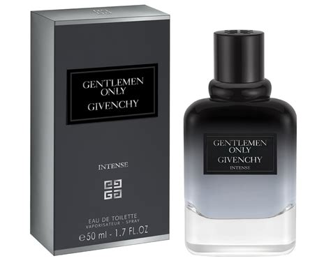 ELEGANTICA: мужские духи Givenchy Gentlemen Only Intense купить в ...