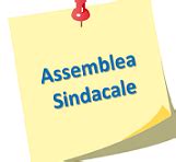 Disposizioni A Seguito Di Assemblee Sindacali 3 Maggio 2024 Notizie