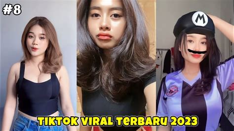 Tiktok Viral Terbaru 2023 Part 8 Youtube