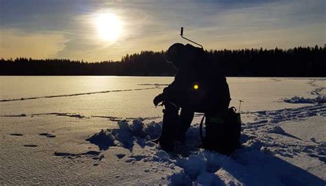 Winter Fishing: Your ULTIMATE Guide to Winter Bass Fishing