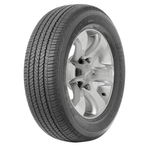 PNEU 4x4 BRIDGESTONE DUELER H/T 684 II 245/65 R17 111 S XL : Norauto.pt