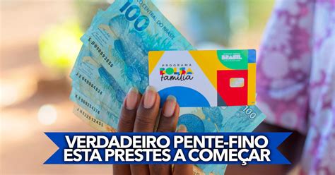 Verdadeiro pente fino do Bolsa Família está PRESTES a começar entenda