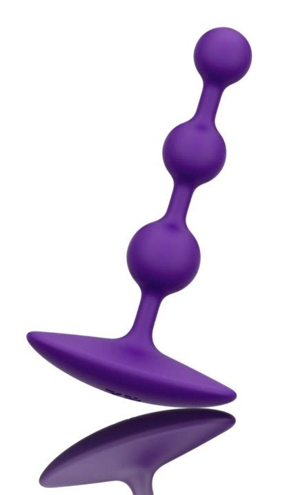 Anal Plug Kette Von Romp Fuck Yeah Sexshopkollektiv