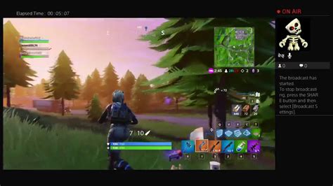 Fortnite Dou Og Creativ Med Larsemmbl Youtube