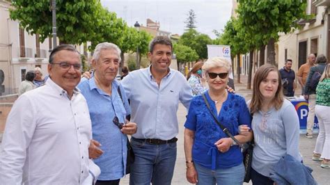 Carlos Maz N Elecciones M Maz N Promete Medidas Para Que Ser Madre