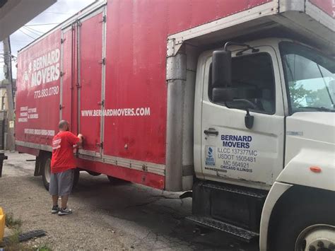 1 Among The Best Affordable Moving Companies In Chicago