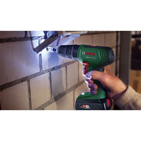 BOSCH EasyImpact 18V 40 2x1 5Ah AL18V 20 Akku Zweigang