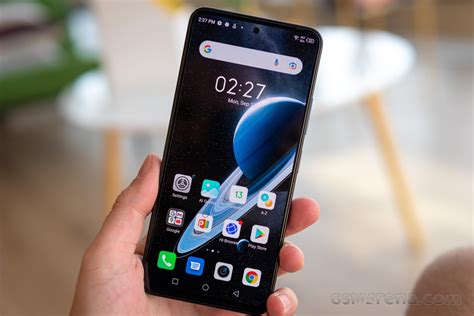 Infinix Zero X Pro review: Alternatives, the verdict, pros and cons