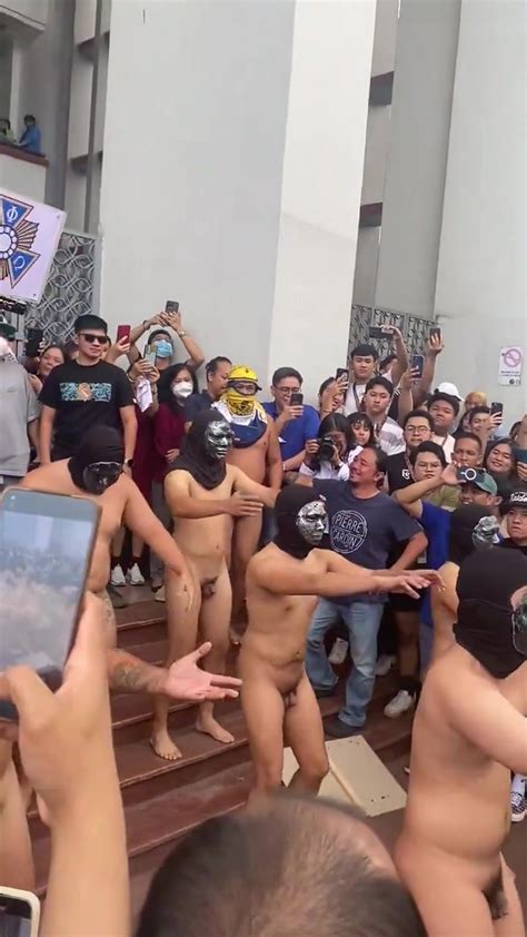 Naked Run 6 Video 2 ThisVid