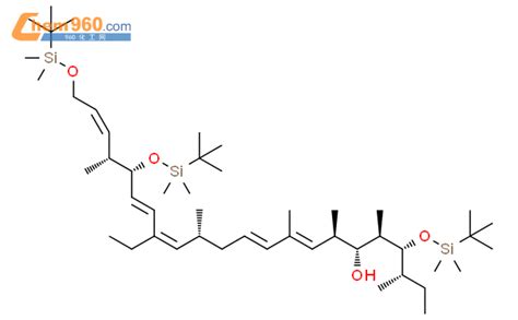 873924 66 4 4 24 Dioxa 3 25 Disilaheptacosa 9 11 15 17 21 Pentaen 7 Ol