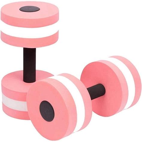 Poids De L Eau Aquatic L Ger Pour Exercices De Fitness De Piscine