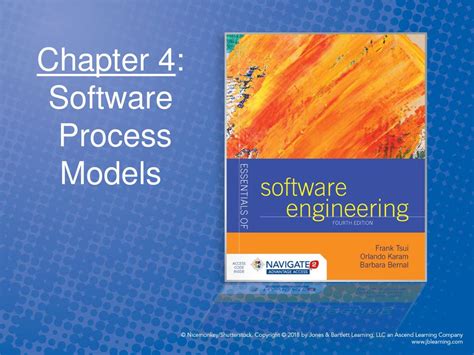 Chapter 4 Software Process Models Ppt Download