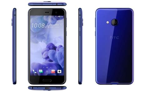 Htc U Play Mid Range For U Review