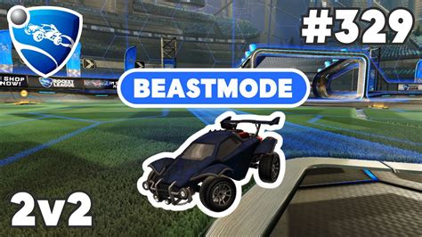 Beastmode Ranked V Pro Replay Rocket League Replays Youtube