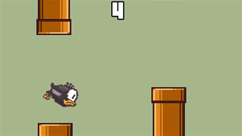 The Rise of Flappy Bird Clones - Flappy Bird