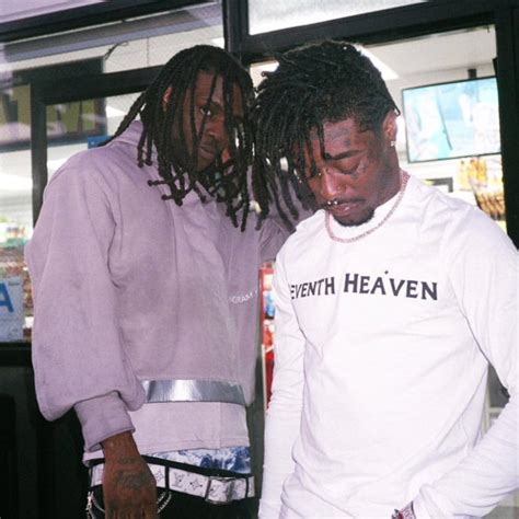 Stream Lil Uzi Vert - What You Mean (Feat. Chief Keef) by ...