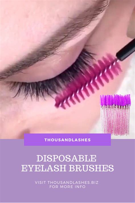 How To Clean Lash Extensions With Lash Shampoo Yaswdy