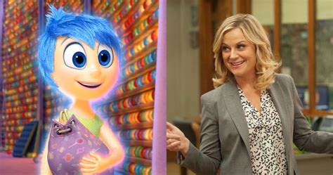 Amy Poehler’s 5 Best Movies And TV Shows (According To IMDb)