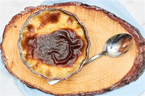Jericalla How To Make The Perfect Mexican Custard Dessert