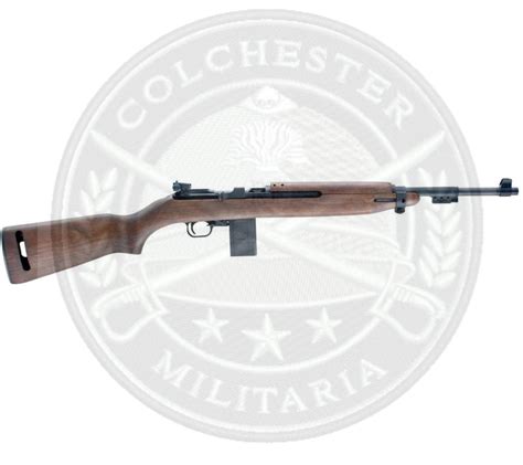 Denix Replica M1 Carbine Colchester Militaria