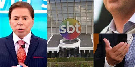 Notícia de venda do SBT foi dada e compradores e valores vazam