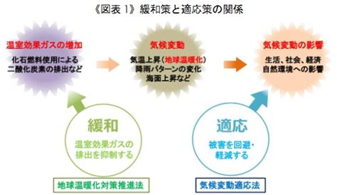 進行する気候変動に企業は適応できるのか ～企業が取り組む気候変動適応策～ Sompoインスティチュート・プラス