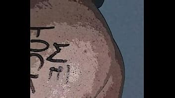 Culo redondo mi culo necesita algo de acción XVIDEOS