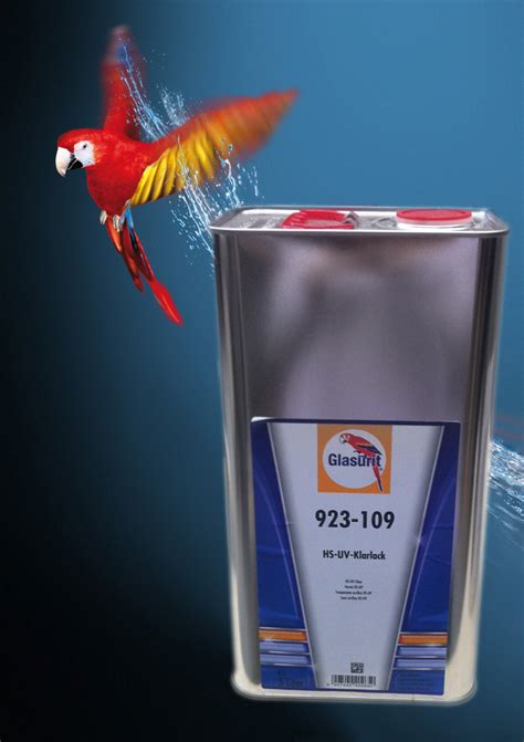 GLASURIT 923-109