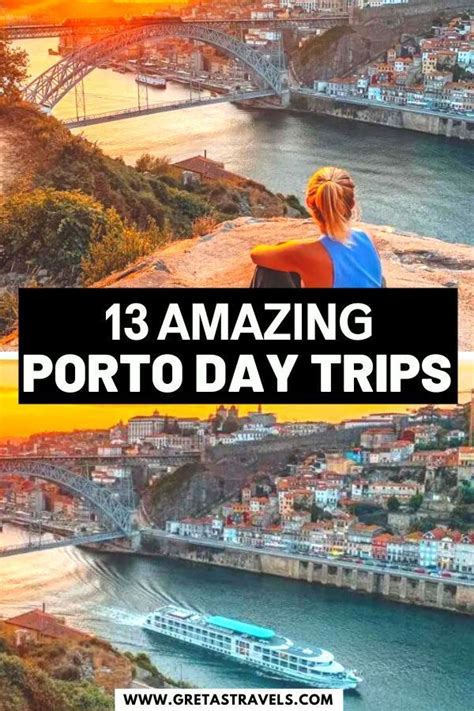 13 BEST Day Trips From Porto In 2022 Day Trips From Porto Porto