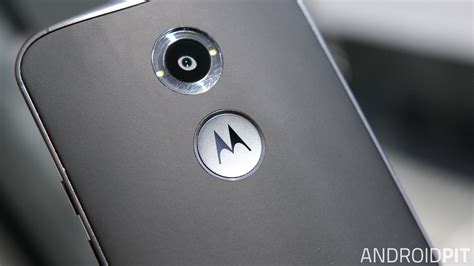 Motorola Moto X 2014 Review It S Still Got It