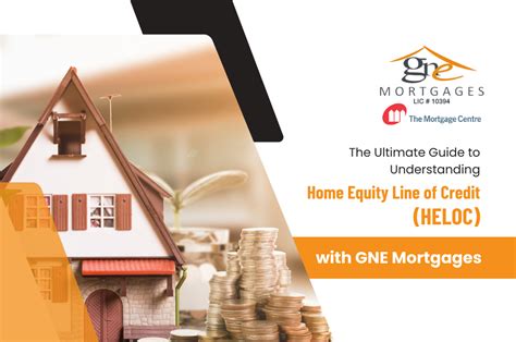 The Guide To Understanding Home Equity Line Of Credit Heloc