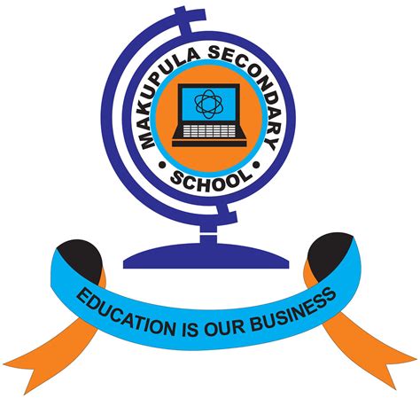 Makupula Secondary School Logocdr Makupula Secondary School Flickr