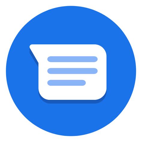 Android Messages: URL wird von Android.com auf Google.com verschoben
