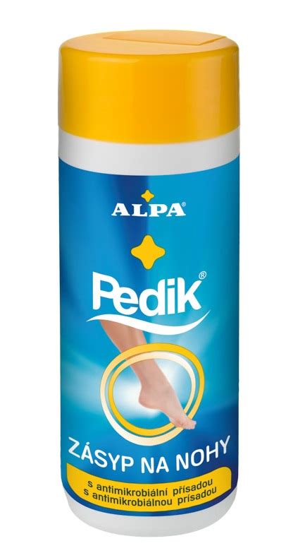Alpa - cena už od 1,49 € | Pilulka.sk