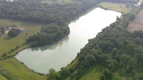 Robinson Lake Hobart, Indiana drowning victim ID'd as pregnant Gary ...