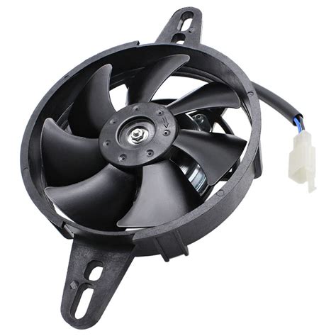 Roaopp Motorcycle Cooling Fan Dirt Pit Bike Motorc Grandado