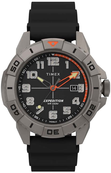 Timex Tw V Expedition North Ridge Zegarek Net