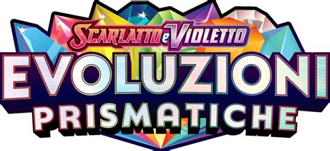 Pokémon Evoluzioni Prismatiche guida all espansione