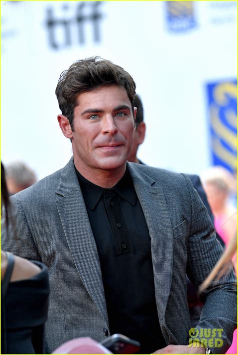 Zac Efron Reveals He Almost Died After Shattering His Jaw: Photo