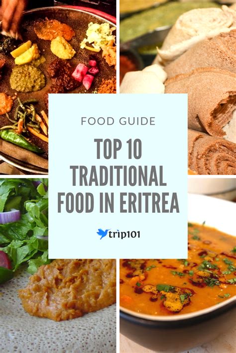 Traditional Food In Eritrea | Food, Ethiopian food, Traditional food