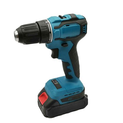 Wholesale SC HDZ002 21V Handheld Electric Drill Rechargeable Lithium