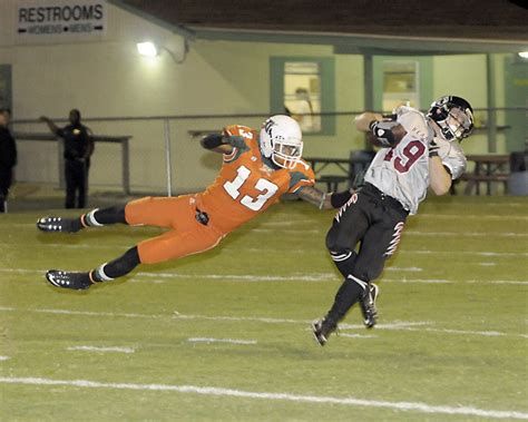 Gladiators Dominate Florida Football Alliance | Bradenton, FL Patch