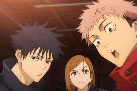 Unlock The Mysteries Of Jujutsu Kaisen Unveiling Its Immersive Plot