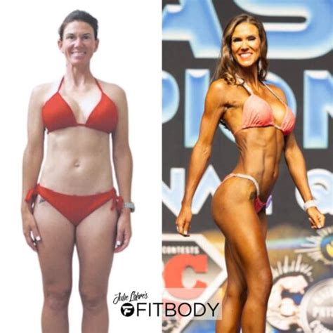 Novice Bikini Competitor Success From Busy Mom To Bikini Champion