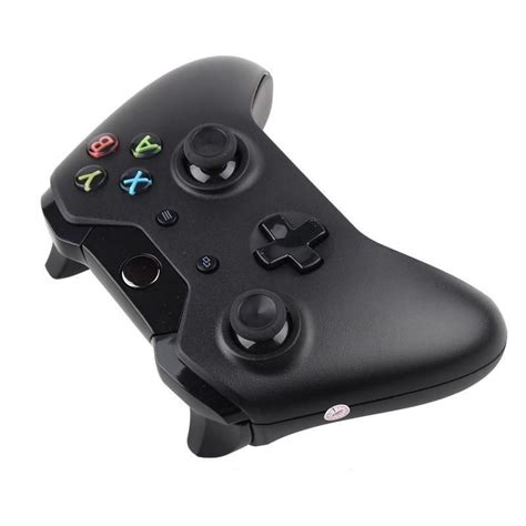 Bluetooth Controller For Xbox One Dual Vibration Wireless Joystick ...